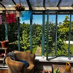 Rum i privatbostad Cyrus House - Maison Complete 90m2