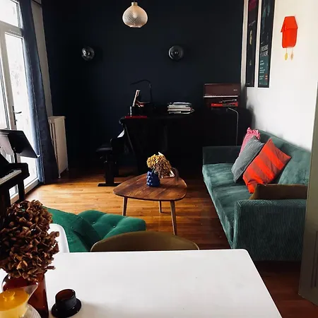 Cyrus House - Maison Complete 90m2 בית אירוח *
