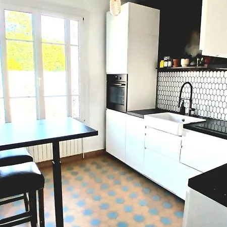 Cyrus House - Maison Complete 90m2 *