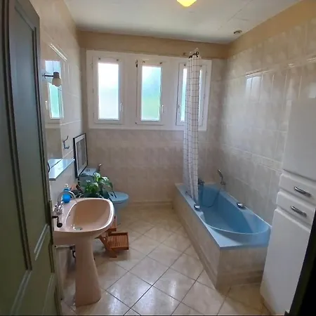 Cyrus House - Maison Complete 90m2 Le Mans