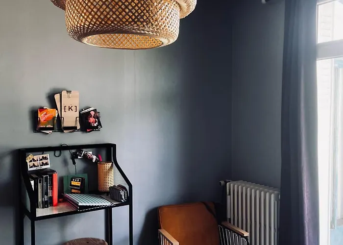 Cyrus House Δωμάτια σε οικογενειακή κατοικία *