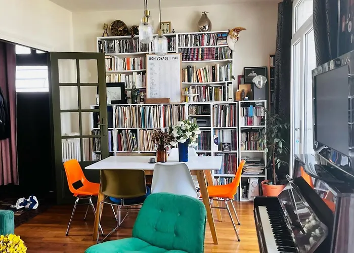 Cyrus House Δωμάτια σε οικογενειακή κατοικία